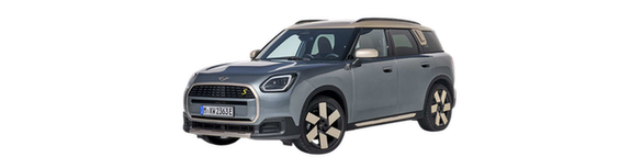 MINI Countryman U25