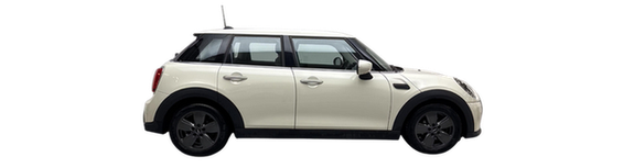MINI F55 LCI