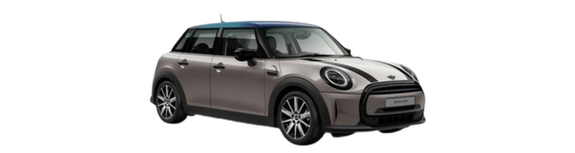 MINI F55