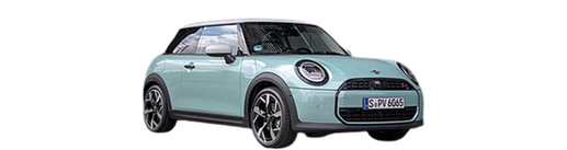 MINI F56 BEV LCI