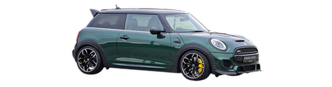 MINI F56