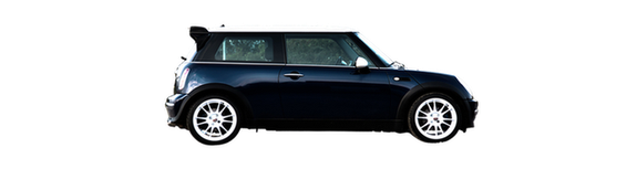 MINI R50