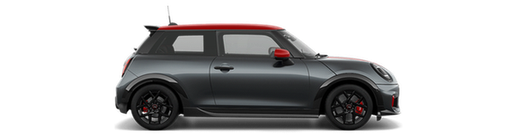 MINI R56 LCI