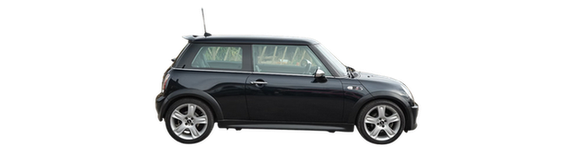 MINI R53