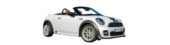 MINI Roadster R59
