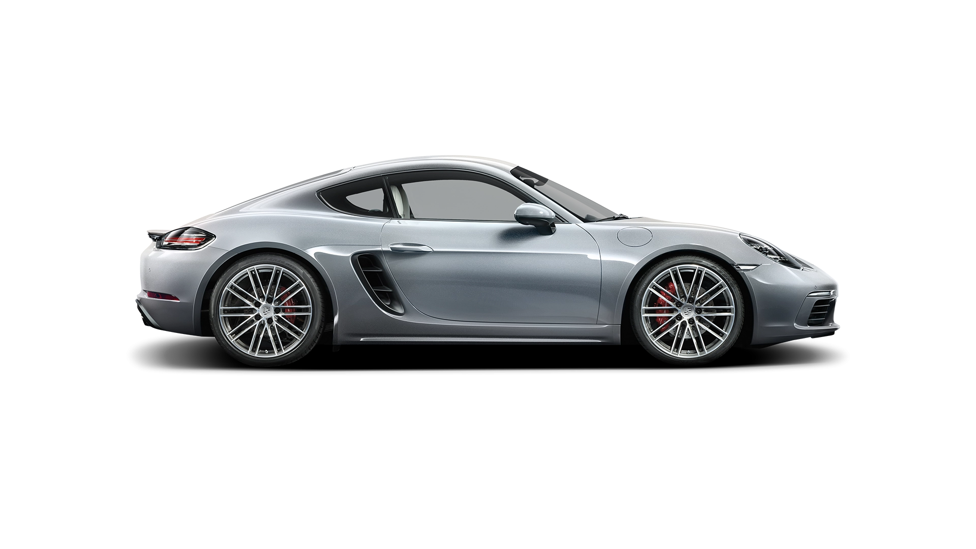 Denem Body Kit