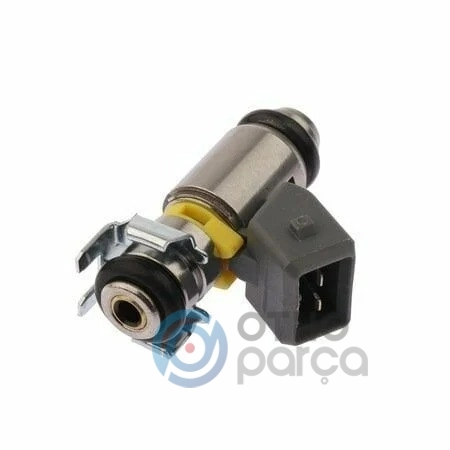 Enjektör Megane 2 Laguna F4R 8200058379- Sagem